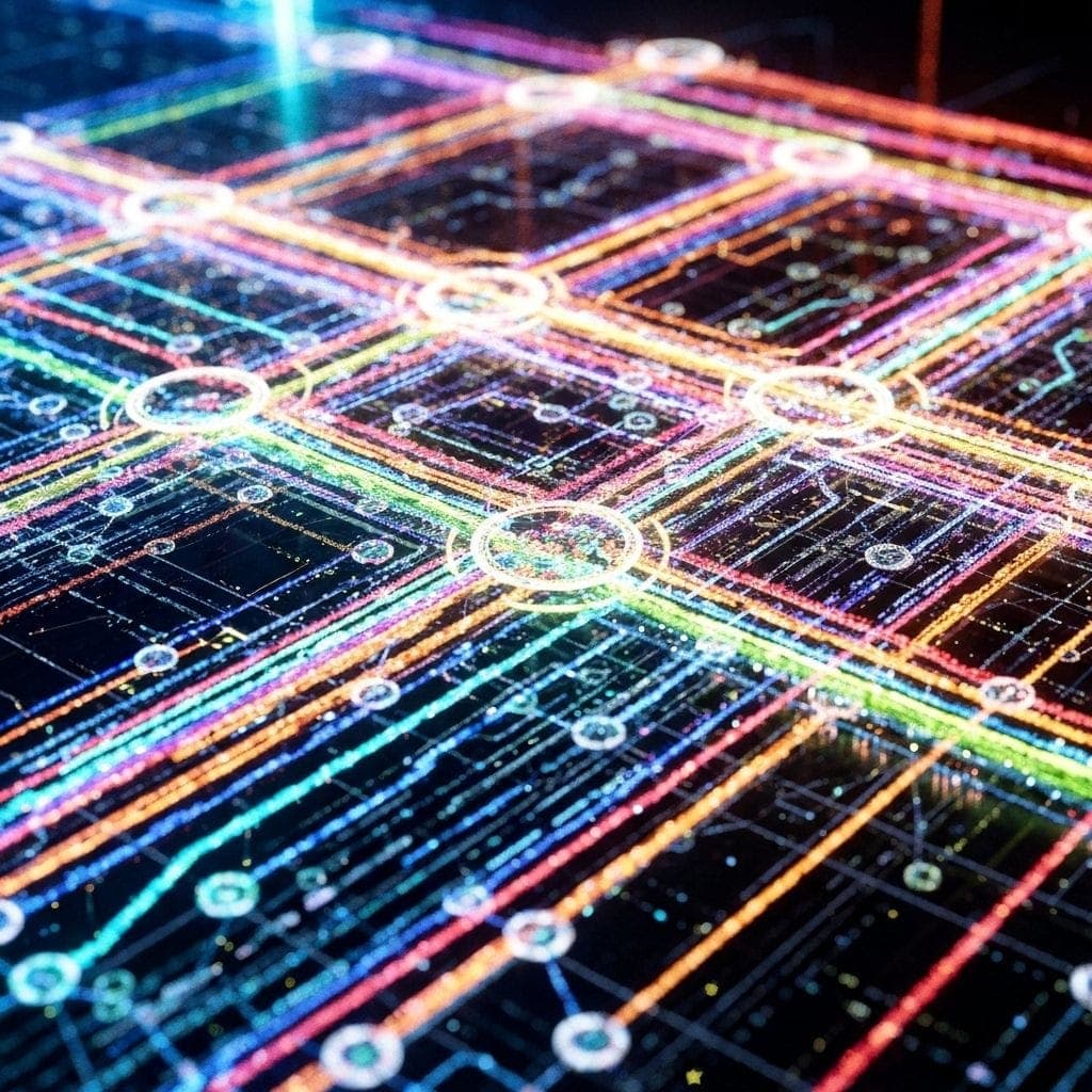 AI and Machine Learning