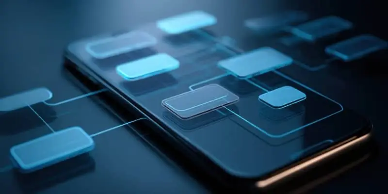 UX Design and Optimization