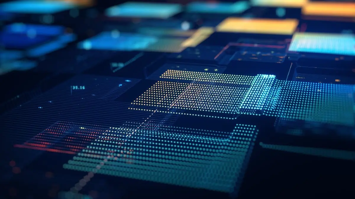 AI and neural networks