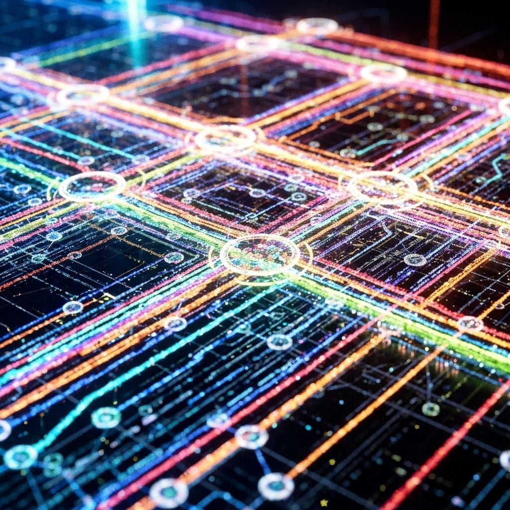 AI and Machine Learning