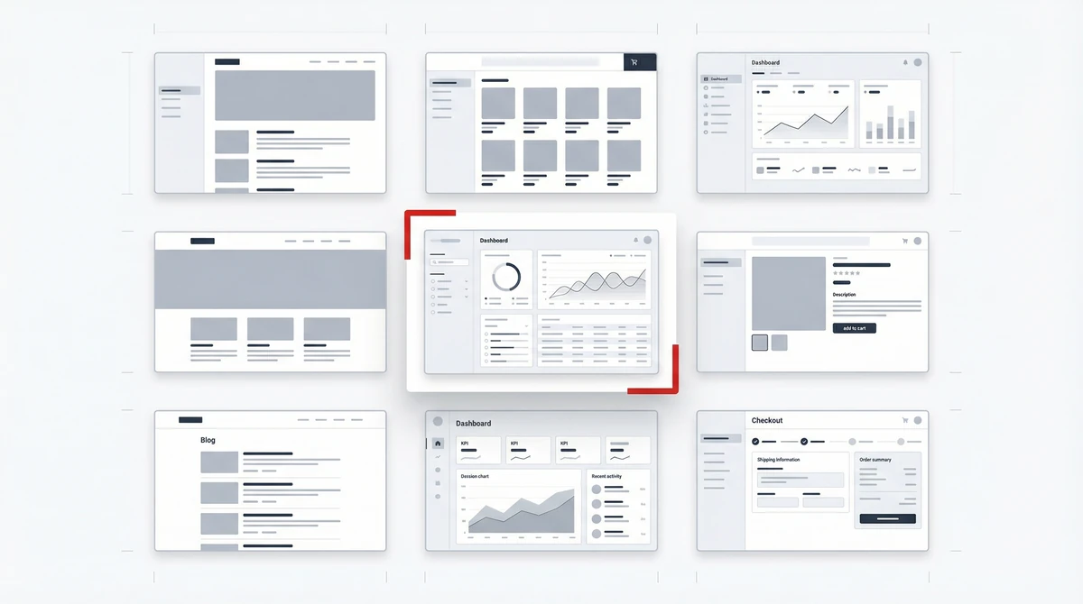 Global technology network