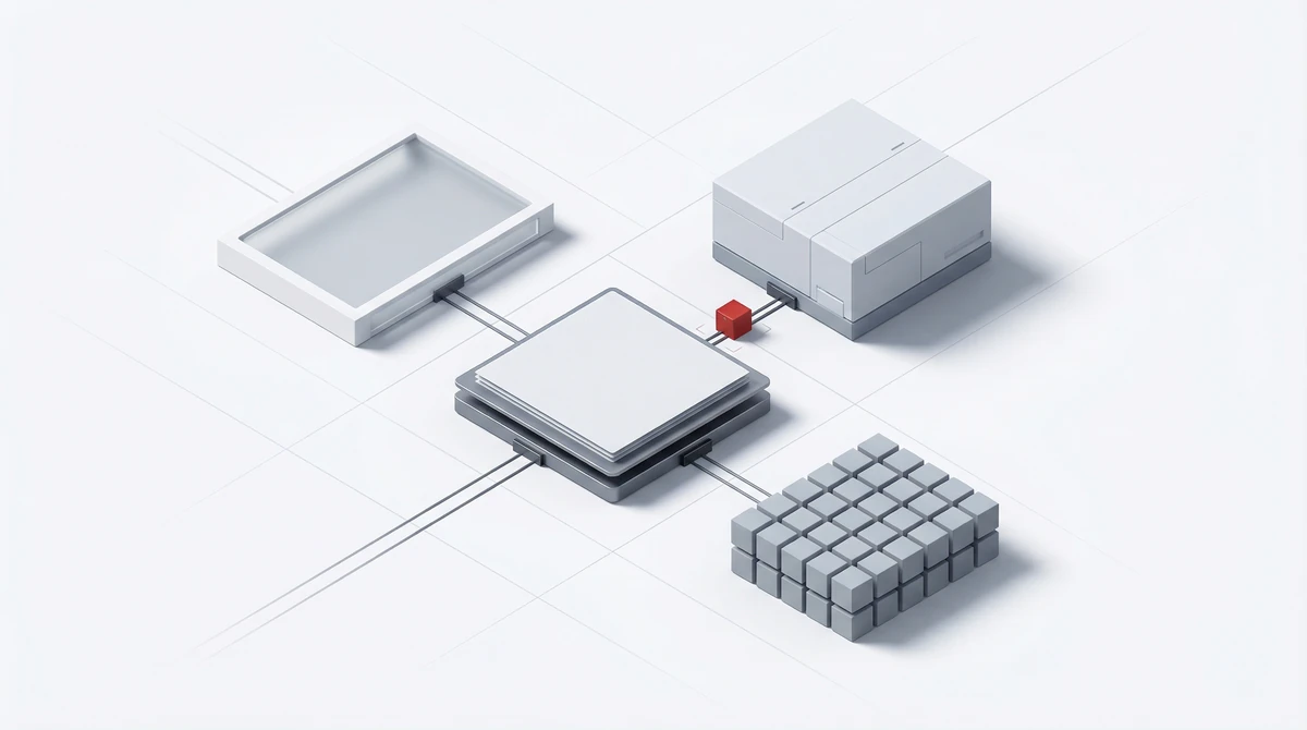 Full-Stack Development