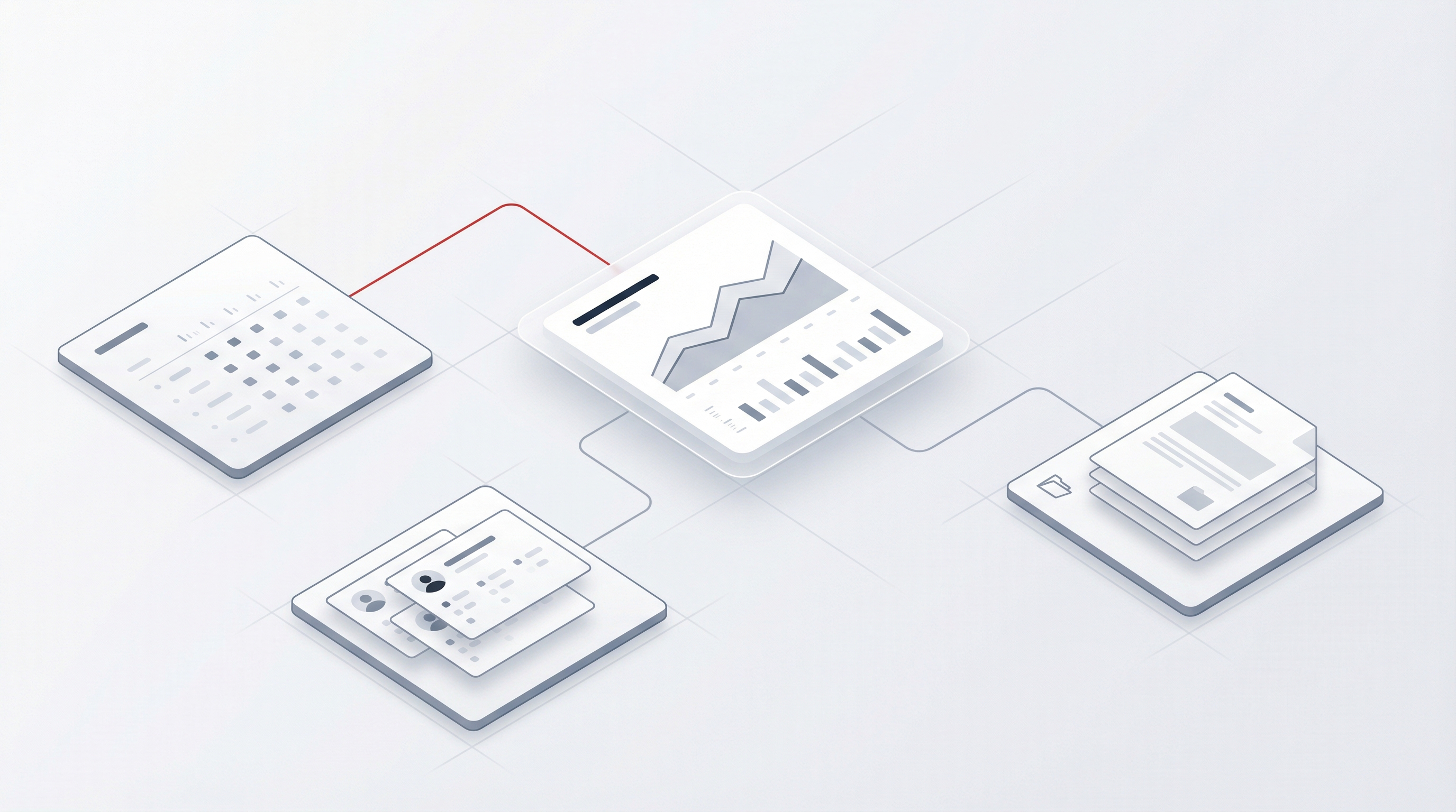 Intranet development and internal portal solutions