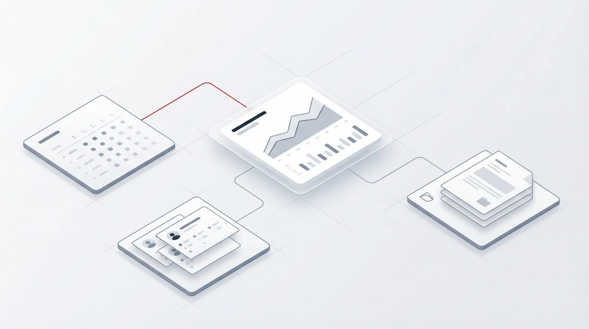 Intranet development and internal portal solutions