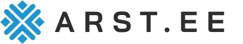 Arst.ee logo